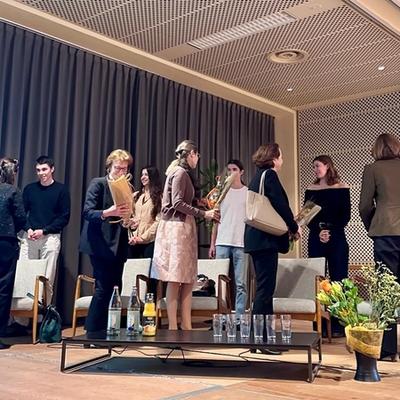4C4, 3CE, 3CF & 3CR: JOURNÉES DE RÉFLEXIONS SUR LES DROITS HUMAINS FONDAMENTAUX (05. & 19.03.2025) — photo 55