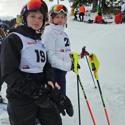 LASEL SCHI CHAMPIONNAT ZU ADELBODEN. (15.- 18. 01.2026) — photo 8