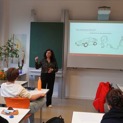 4C4: JOURNÉES DE SENSIBILISATION À L’ÉDUCATION DE QUALITÉ, À LA BIENTRAITANCE & AU CONSENTEMENT. (11. & 18..11.24) — photo 4