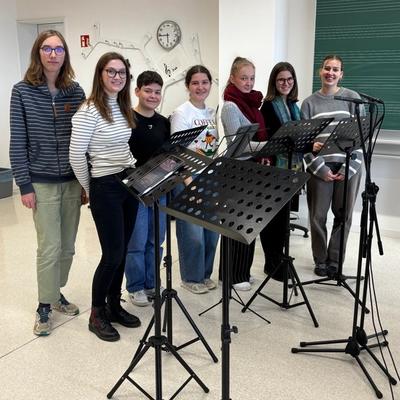 Special KIC WORKSHOP with composer Tim Jasper. (23. & 24.11.2024) — photo 1