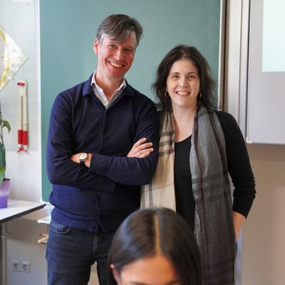 4C4, 3CE, 3CF & 3CR: JOURNÉES DE RÉFLEXIONS SUR LES DROITS HUMAINS FONDAMENTAUX (05. & 19.03.2025) — photo 64
