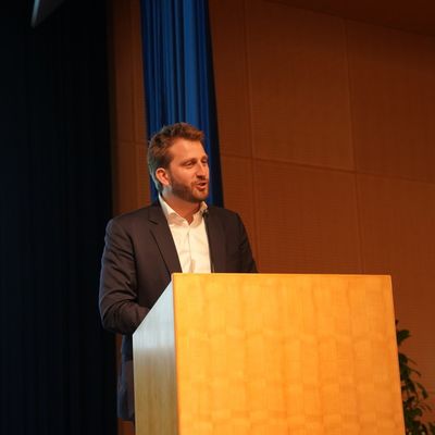 La cérémonie de la remise des diplômes de fin d'études secondaires 2025 — photo 20