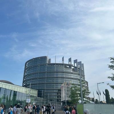 EPAS: EYE 2025 À STRASBOURG. (12.-15.06.2025) — photo 9