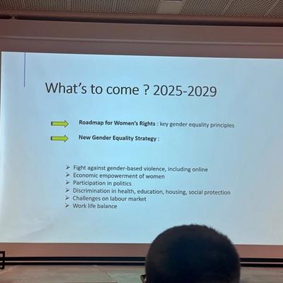 4C4, 3CE, 3CF & 3CR: JOURNÉES DE RÉFLEXIONS SUR LES DROITS HUMAINS FONDAMENTAUX (05. & 19.03.2025) — photo 37