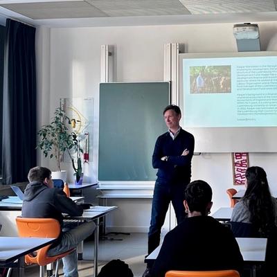 4C4, 3CE, 3CF & 3CR: JOURNÉES DE RÉFLEXIONS SUR LES DROITS HUMAINS FONDAMENTAUX (05. & 19.03.2025) — photo 68