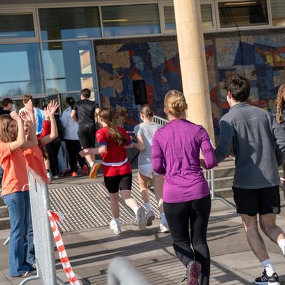 ONG: CHARITY RUN 2026 — photo 24