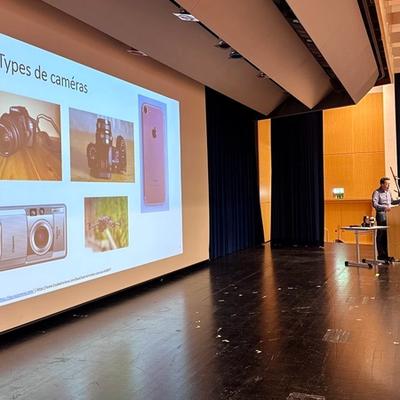 4C4&3CE&3CF: JOURNÉE DE REFLEXION SUR LES RÉALITÉS & LA LIBERTÉ PAR LE BIAIS DE LA PHOTOGRAPHIE ET LA PRÉPARATION D'UNE EXPOSITION — photo 26