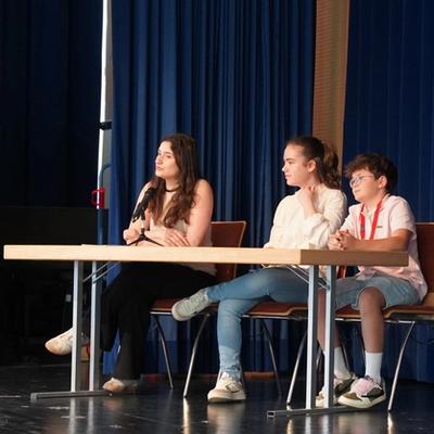 DE KOLLÉISCH PILGERT AN D'OKTAV — photo 34