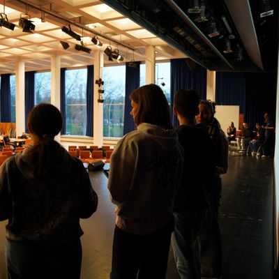 4C4&3CE&3CF: JOURNÉE DE REFLEXION SUR LES RÉALITÉS & LA LIBERTÉ PAR LE BIAIS DE LA PHOTOGRAPHIE ET LA PRÉPARATION D'UNE EXPOSITION — photo 18