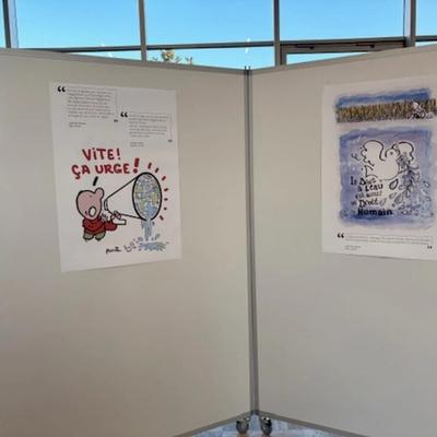 Conférence-atelier débat avec Plantu — photo 7