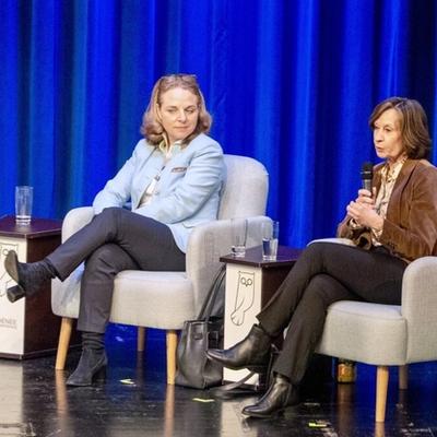 TABLE RONDE dans le cadre de la classe Développement et de la Semaine dédiée à la Journée Internationale de la femme — photo 8