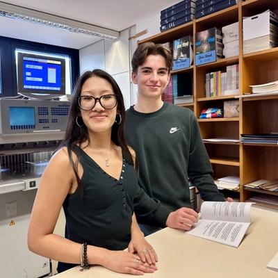 PROJET DÉVELOPPEMENT: JOURNÉE INTERNATIONALE DU LIVRE — photo 3
