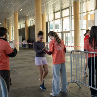 ONG: CHARITY RUN 2026 — photo 12