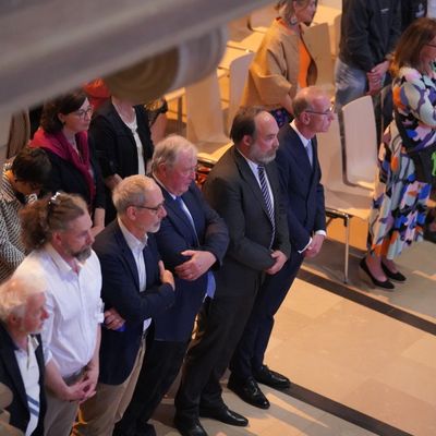DE KOLLÉISCH PILGERT AN D'OKTAV — photo 8