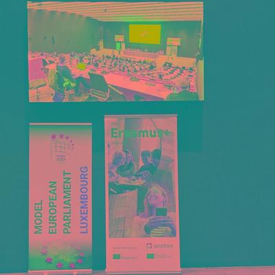 EPAS: WEMEP 2026 à Luxembourg.  (01.-02.02.2026) — photo 10