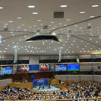 EPAS : MEP shadowing à Bruxelles 2026 — photo 11