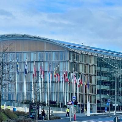 4C4 & 3CR: JOURNÉES DE RÉFLEXIONS SUR L’EUROPE ET LES ENJEUX POLITIQUES & SORTIE PÉDAGOGIQUE (17.01. & 28.02.2025) — photo 20