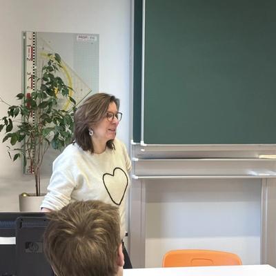 4C4:  JOURNÉES DE RÉFLEXION SUR LA VIE EN SOCIÉTÉ (ICI, EN EUROPE, AILLEURS) & ÉCHANGE INTERCULTUREL (06. & 13. & 20.01.2025) — photo 9