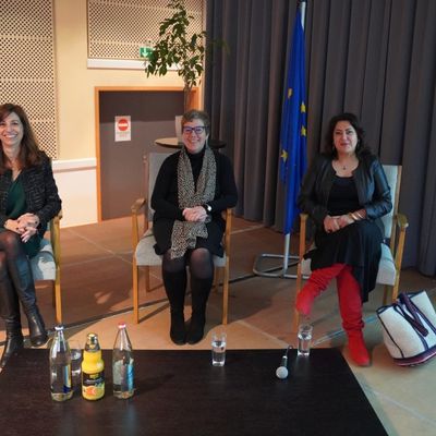 4C4, 3CE, 3CF & 3CR: JOURNÉES DE RÉFLEXIONS SUR LES DROITS HUMAINS FONDAMENTAUX (05. & 19.03.2025) — photo 10