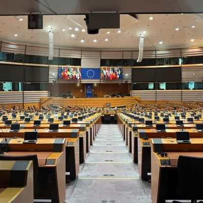 EPAS : MEP shadowing à Bruxelles 2026 — photo 22