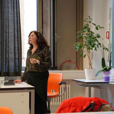 4C4: JOURNÉES DE SENSIBILISATION À L’ÉDUCATION DE QUALITÉ, À LA BIENTRAITANCE & AU CONSENTEMENT. (11. & 18..11.24) — photo 1