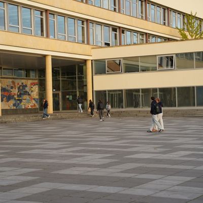 VOILÀ ! C'EST LA RENTRÉE POUR TOUTE LA COMMUNAUTÉ — photo 1