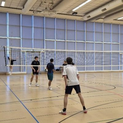 De Volleyball Tournoi 2024 vun eise Primaner — photo 8