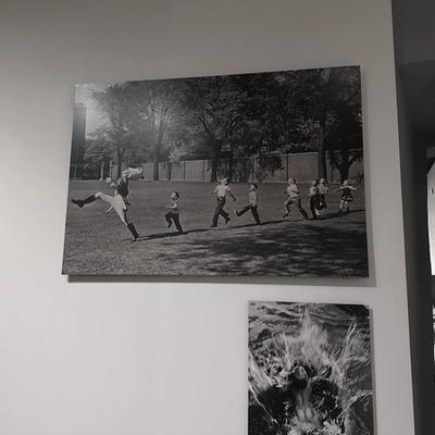 4C4: VISITE DE L'EXPOSITION "THE FAMILY OF MAN" À CLERVAUX — photo 10