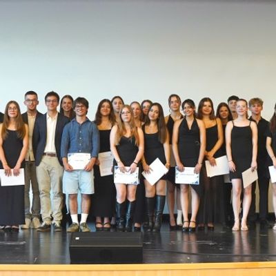 VERNISSAGE DE L'EXPOSITION RÉALITÉS ET LIBERTÉ — photo 12