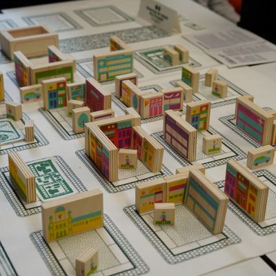 4C4:  JOURNÉES DE RÉFLEXION SUR LA VIE EN SOCIÉTÉ (ICI, EN EUROPE, AILLEURS) & ÉCHANGE INTERCULTUREL (06. & 13. & 20.01.2025) — photo 15
