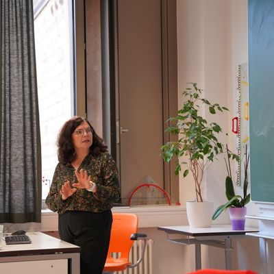 4C4: JOURNÉES DE SENSIBILISATION À L’ÉDUCATION DE QUALITÉ, À LA BIENTRAITANCE & AU CONSENTEMENT. (11. & 18..11.24) — photo 8
