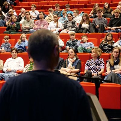 4C7: 1erPRIX DU CONCOURS SUR L'ÉDUCATION POLITIQUE — photo 15