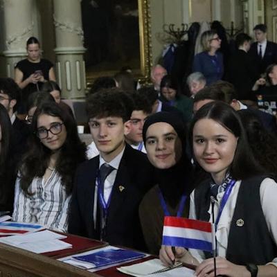 EPAS: INTERNATIONAL MEP HUNGARY 2026.  (06.-13.03.2026) — photo 2