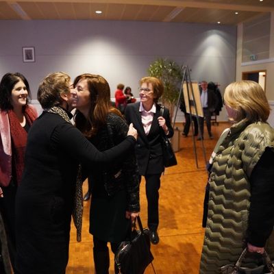 4C4, 3CE, 3CF & 3CR: JOURNÉES DE RÉFLEXIONS SUR LES DROITS HUMAINS FONDAMENTAUX (05. & 19.03.2025) — photo 4