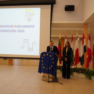 EPAS: LuxMEP 2025. (13.-16.05.2025) — photo 5
