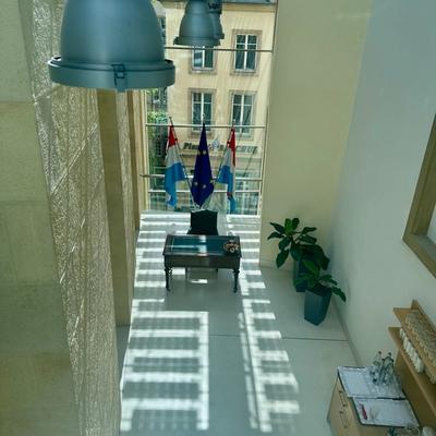 4C4: SORTIE PÉDAGOGIQUE & JOURNÉE DE RÉFLEXIONS SUR LES ENJEUX POLITIQUES AU LUXEMBOURG ET EN EUROPEE — photo 20