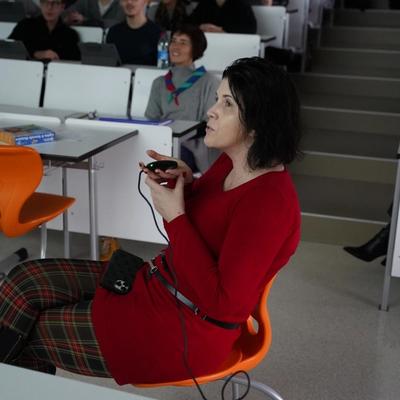 4C4:  JOURNÉES DE RÉFLEXION SUR LA VIE EN SOCIÉTÉ (ICI, EN EUROPE, AILLEURS) & ÉCHANGE INTERCULTUREL (06. & 13. & 20.01.2025) — photo 46