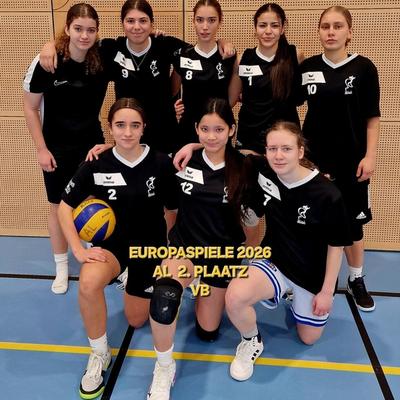 EUROPASPILLER ZU DEN HAAG.  (09.-11.02.2026) — photo 1