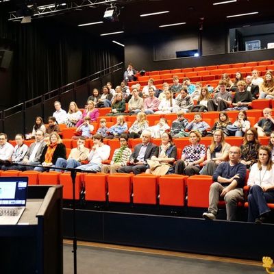 4C7: 1erPRIX DU CONCOURS SUR L'ÉDUCATION POLITIQUE — photo 14