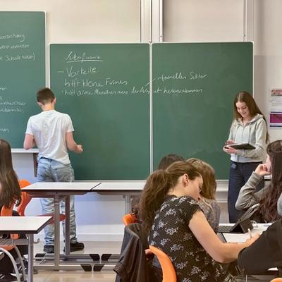 4C4, 3CE, 3CF & 3CR: JOURNÉES DE RÉFLEXIONS SUR LES DROITS HUMAINS FONDAMENTAUX (05. & 19.03.2025) — photo 74