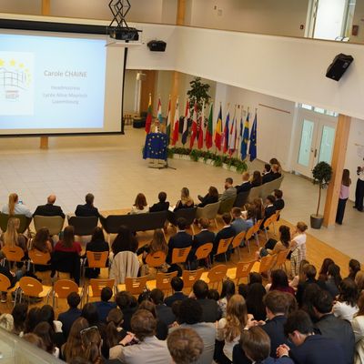 EPAS: LuxMEP 2025. (13.-16.05.2025) — photo 8