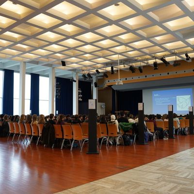UNESCO - Conférence 2024 — photo 3