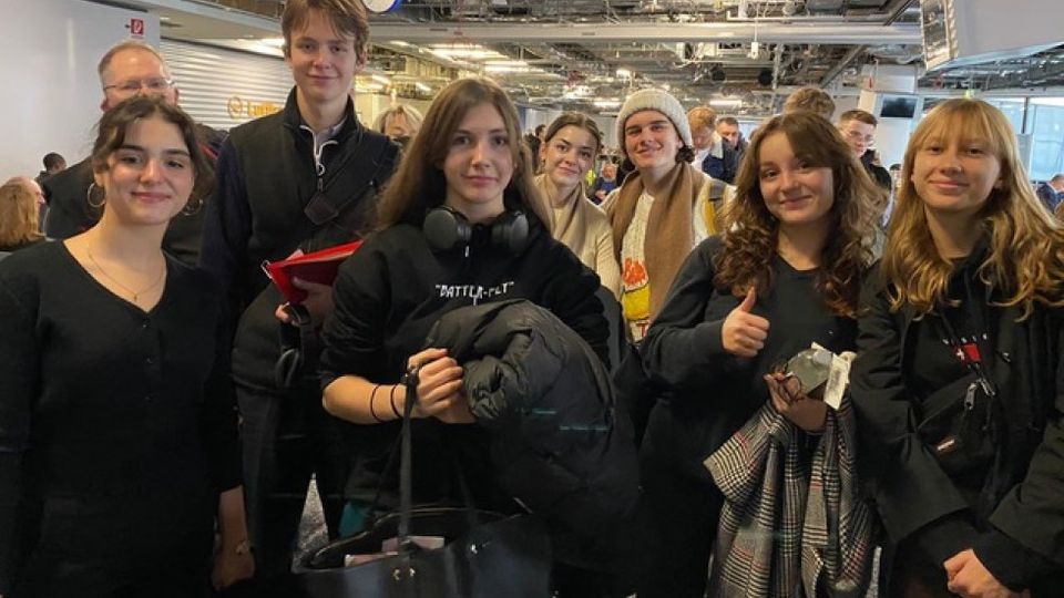 iMEP à Sofia