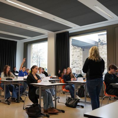 4C4: JOURNÉES DE SENSIBILISATION À L’ÉDUCATION DE QUALITÉ, À LA BIENTRAITANCE & AU CONSENTEMENT. (11. & 18..11.24) — photo 14