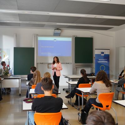 4C4: JOURNÉES DE RÉFLEXION SUR L'ALIMENTATION, SES CONSÉQUENCES ET LA JUSTICE... ICI, EN EUROPE, À TRAVERS LE MONDE. (25.09. & 02.10. & 06.11.24) — photo 4