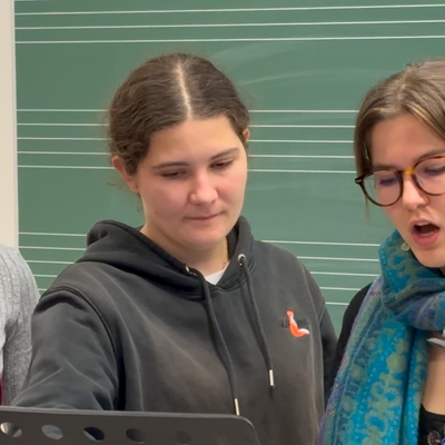 Special KIC WORKSHOP with composer Tim Jasper. (23. & 24.11.2024) — photo 2