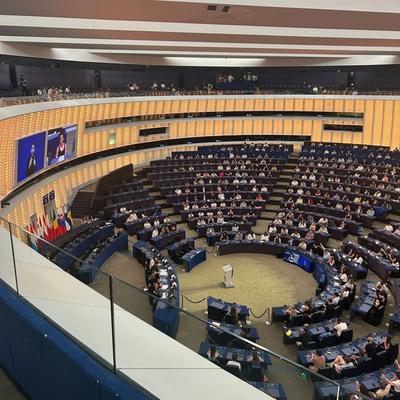EPAS: EYE 2025 À STRASBOURG. (12.-15.06.2025) — photo 5