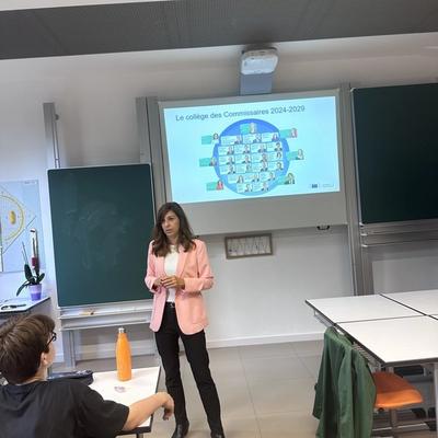 4C4: JOURNÉES DE RÉFLEXION SUR L'ALIMENTATION, SES CONSÉQUENCES ET LA JUSTICE... ICI, EN EUROPE, À TRAVERS LE MONDE. (25.09. & 02.10. & 06.11.24) — photo 9