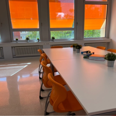 TUTORAT AM AL: QUALIFIZIERUNG FÜR DIE ZUKUNFT — photo 3