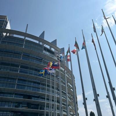 EPAS: EYE 2025 À STRASBOURG. (12.-15.06.2025) — photo 8